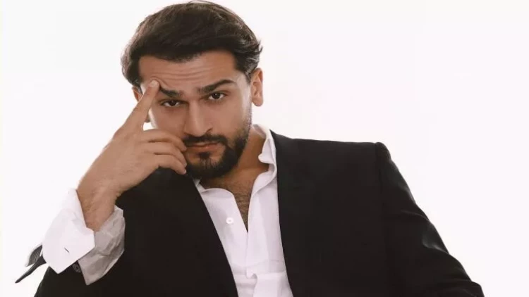 Coninin bahalı rayderi - Biri olmasa, səhnəyə çıxmır