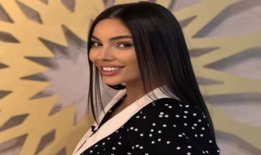 Azərbaycanlı aktrisa istirahətindən VİDEOsunu paylaşdı