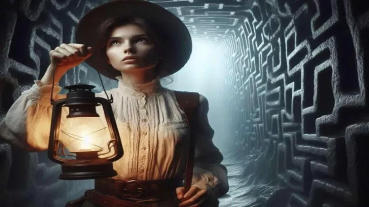 Bu tapmacanı bir dahi cəmi beş dəqiqəyə həll edir: bəs siz? - FOTO