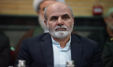 İran Təhlükəsizlik Şurasının katibi Rusiyadadır - YENİLƏNİB