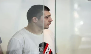 Əhməd yenidən hakim qarşısına çıxarılır