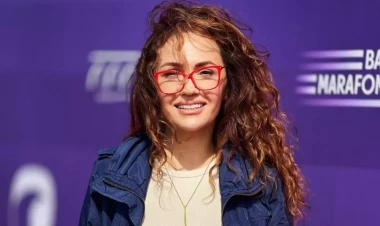 AzTV-dəki bu verilişin aparıcısı məlum oldu - FOTO