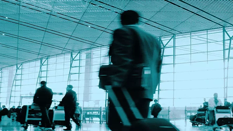 Rusiyada aeroportların fəaliyyətinə məhdudiyyət qoyuldu