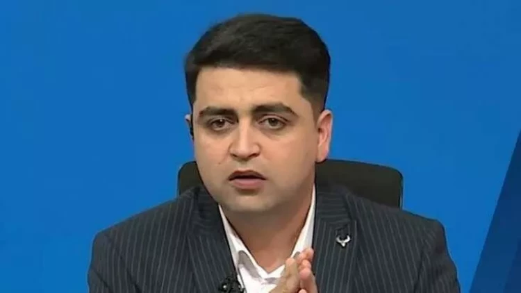 Space TV-nin rəhbəri Amilin bu verilişini bağladı