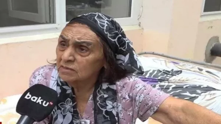 SSRİ-nin ilk qadın naziri evindən qovuldu: oğlu başına oyun açıb