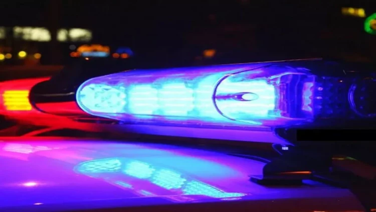 Bakıda silahlı insident törədib polisdən qaçan şəxs həbs edildi - FOTOlar - Yenilənib