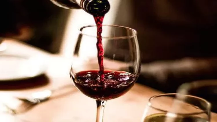 Ukraynada erməni şərabları ilə bağlı tələb