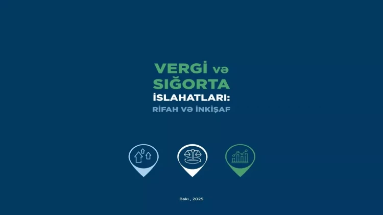 Özəl sektorda fiziki şəxslərdən gəlir vergisində yeni güzəştlərin tətbiqinə mərhələli keçid