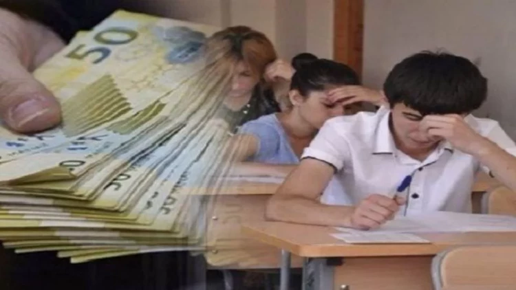 Tələbələrə yataqxana və nəqliyyat üçün kredit veriləcək?