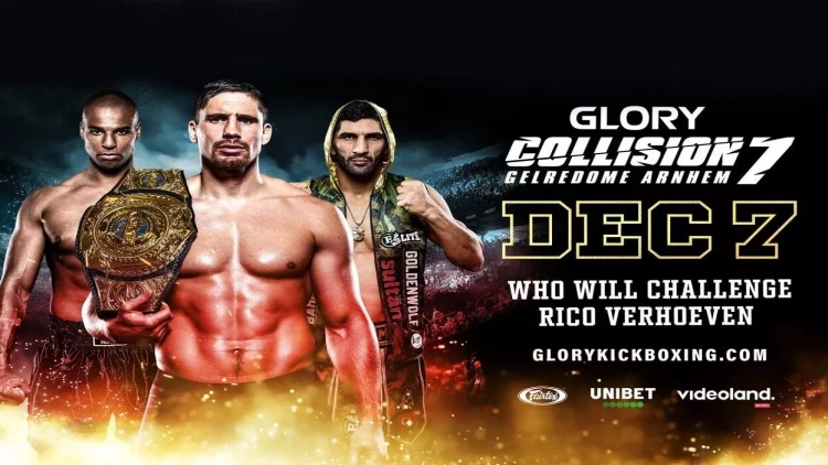 “Glory”: Bəhrəm Rəcəbzadənin növbəti döyüşü bəlli oldu