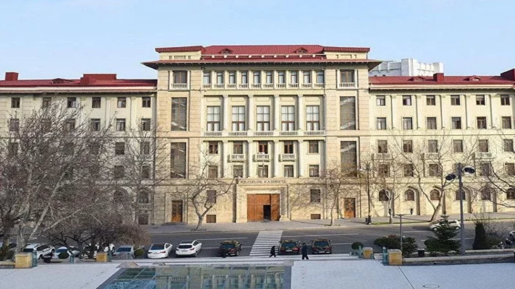 Azərbaycanda “Dəniz əməliyyatları bazası reyestrinin aparılması Qaydası” təsdiqləndi