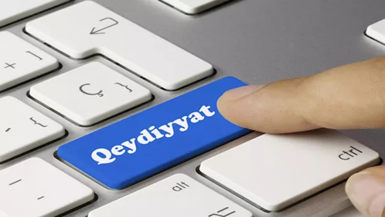 Əlavə yerləşdirmə üçün  qeydiyyat başladı
