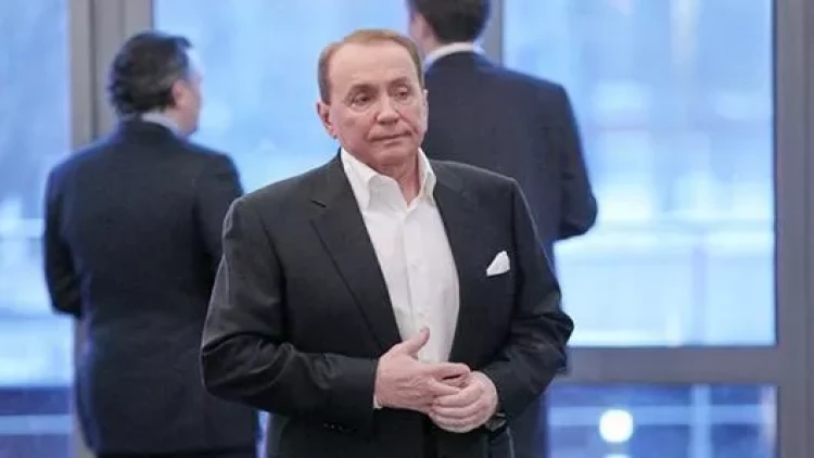 Maslyakovun varislərinə qoyduğu böyük miras məlum oldu