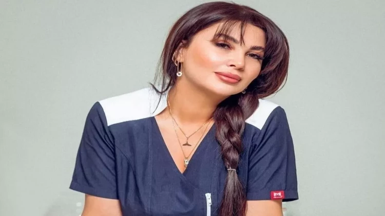 Tanınmış həkim polis nəzarətinə götürüldü - FOTO