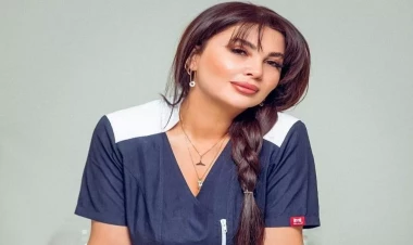 Tanınmış həkim polis nəzarətinə götürüldü - FOTO