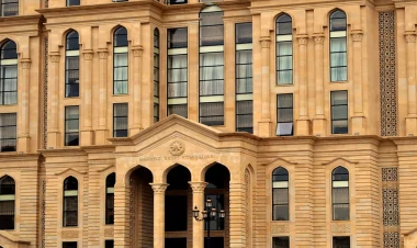 Mərkəzi Seçki Komissiyasının iclası keçirilib - YENİLƏNİB