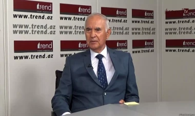 Azərbaycan və İtaliya arasında güclü tərəfdaşlıq əlaqələri beynəlxalq səviyyədə təqdir edildi - Azər Qarayev