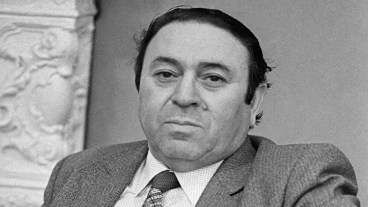 Nəbi Xəzrinin 100 illik yubileyi qeyd ediləcək