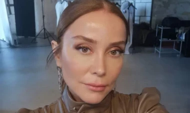 İradənin 9 yaşlı oğlu - FOTOlar