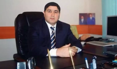 Elsevər Dünyamalıyev bu telekanala rəhbər vəzifəyə gətirildi - FOTO