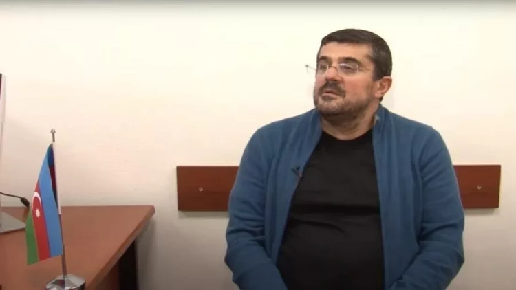 Simonyan Arutyunyanla telefon söhbətindən danışdı