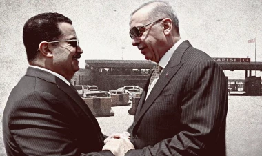 İraq və Türkiyə: Regional dəyişikliklərin kəsişməsində yeni ittifaq