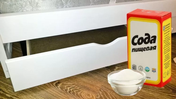 Sodanı yatağın altına qoyun –  Faydalı məsləhət