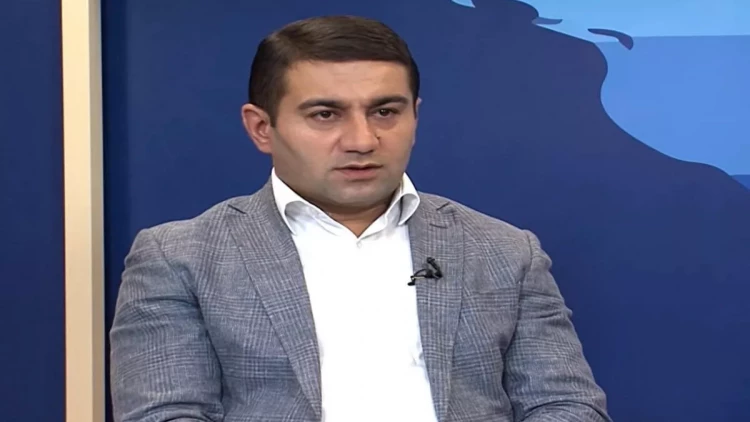 Ermənistanın Auditorlar Palatasının sədri: Belə davam edərsə, 25 ilə ölkədə əhali qalmayacaq