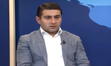 Ermənistanın Auditorlar Palatasının sədri: Belə davam edərsə, 25 ilə ölkədə əhali qalmayacaq