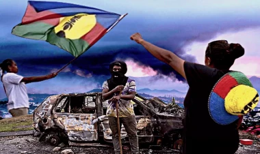 Fransanın istismar etdiyi Yeni Kaledoniya: neokolonializmin əsl siması