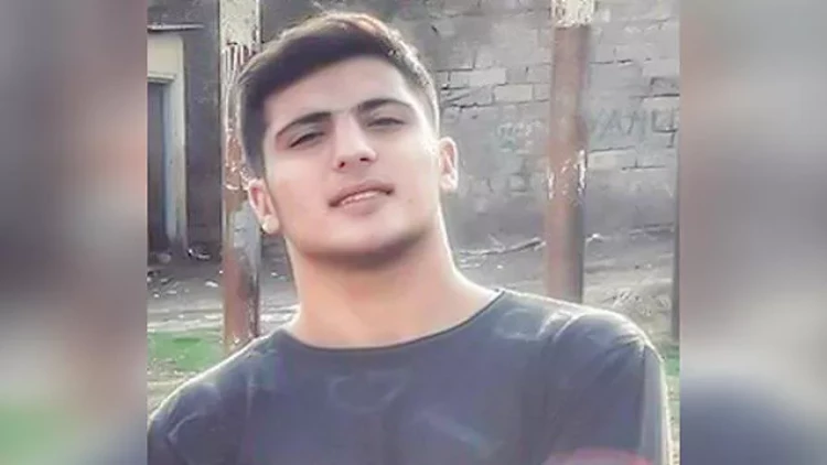 Namaz qılmaq üçün məscidə getdi - Yoxa çıxdı