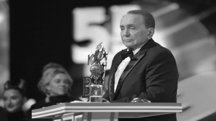 Maslyakovun yerinə KVN-i kim aparacaq? - FOTO