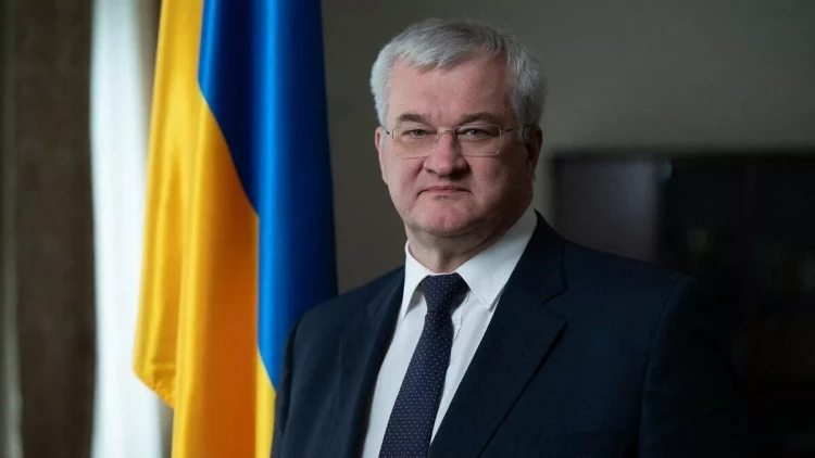 Ukrayna bu ölkədəki səfirini geri çağırdı, digərlərinə XƏBƏRDARLIQ ETDİ