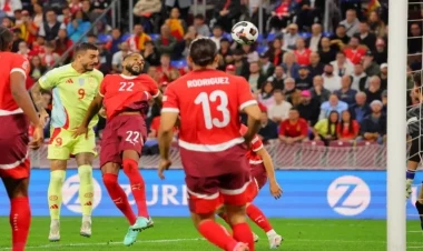 İspaniya və Portuqaliya qələbə qazanıb