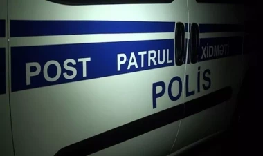 Ağdaşa toya gedən gənc öldürüldü