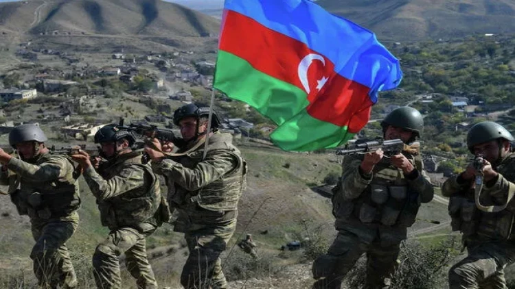 Antiterror əməliyyatının indiyədək açıqlanmayan detalları - VİDEO