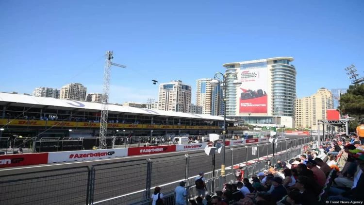 Sabahdan şəhərin mərkəzi 9 günlük bağlanır