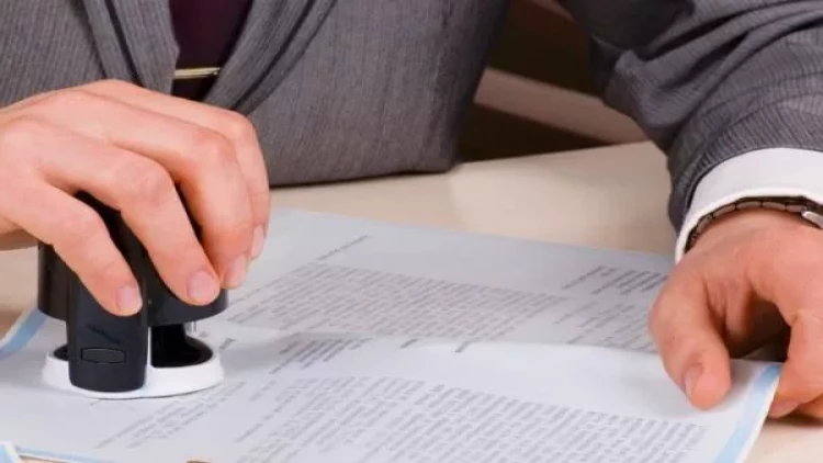 Azərbaycanda qalmaqallı bələdiyyənin möhürü yoxa çıxdı