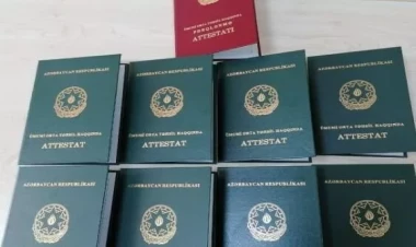 “Attestatla qəbul” tələsinə düşənlər: Kimdir günahkar?