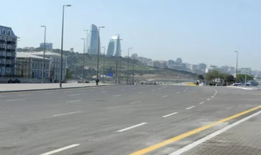 Diqqət! Bu gün 22:00-dan sabah 03:00 - dək - XƏBƏRDARLIQ