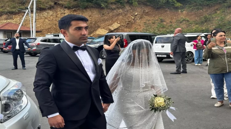 Həmin toyda Prezidentin xüsusi nümayəndəsi də olub - FOTO