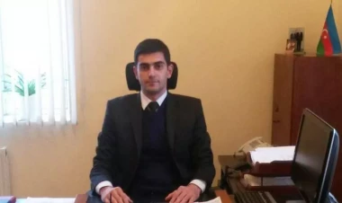 Ramin Səfərova yüksək vəzifə verildi