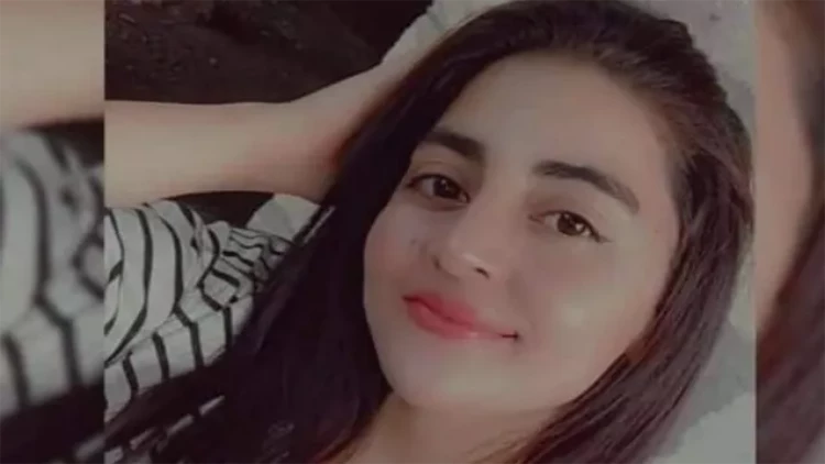 Əməliyyatdan sonra ölən Aytənin FOTOsu