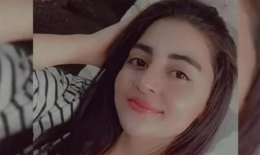 Əməliyyatdan sonra ölən Aytənin FOTOsu