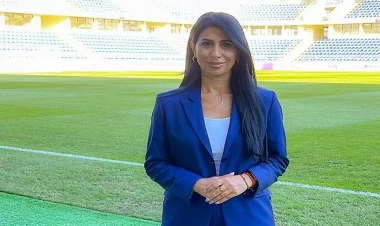 AFFA-nın baş mütəxəssisi UEFA nümayəndəsi olacaq