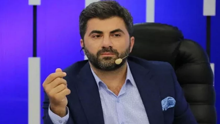 “Zir-zibili qarşıma yığın”