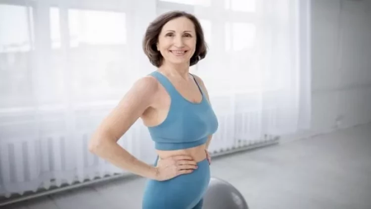 Sallanan qarnı necə asanlıqla bərpa etmək olar?