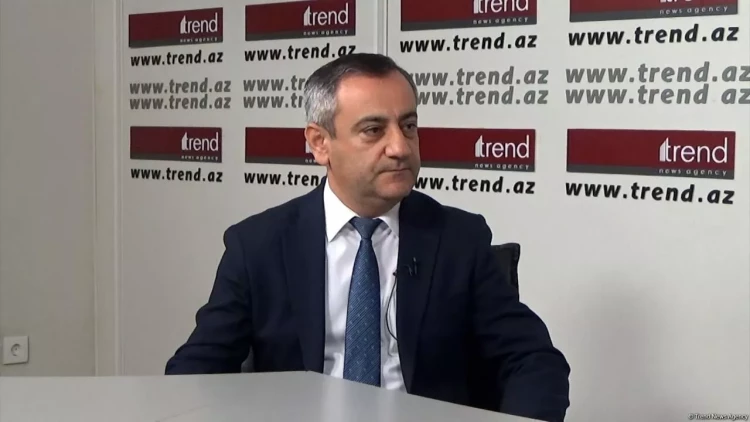 Zəngəzur dəhlizi iştirakçı tərəflərin tranzit və logistika potensialını artıracaq - Sahil Kərimli