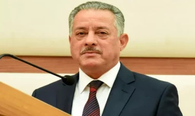 Avropaya, Mərkəzi Asiya və Yaxın Şərqə uzanan əməkdaşlıq vektorları: Qlobal aktora çevrilən Azərbaycan - Aydın Quliyev