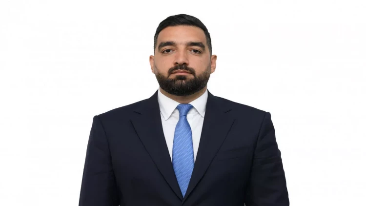 Vüqar Mirzəzadəyə yüksək vəzifə verildi